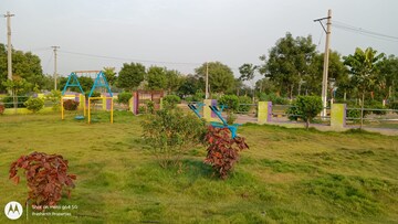  Plot – Exterior View View at Keesara - for Sale