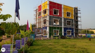  Plot – Exterior View View at Keesara - for Sale