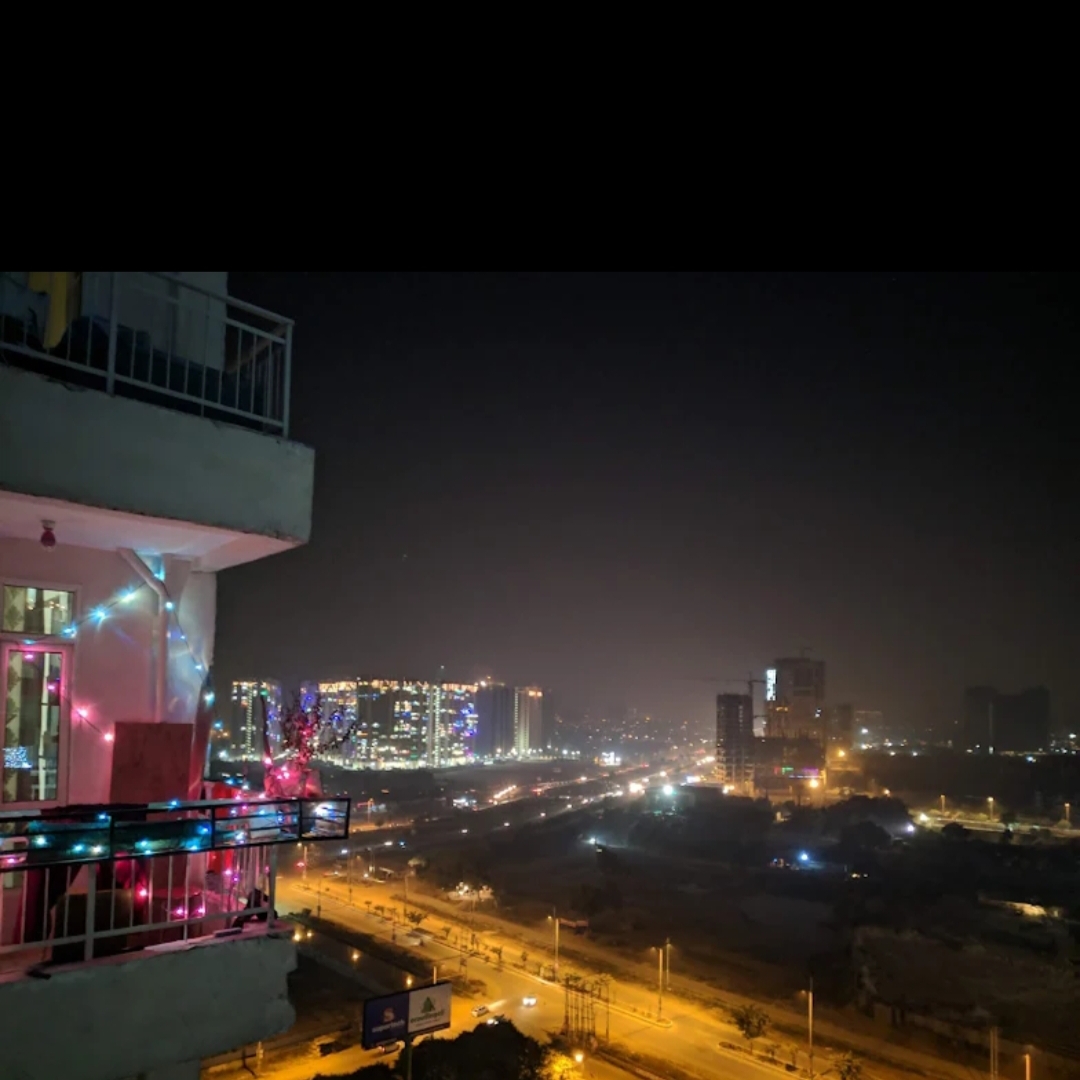 2.5 BHK Apartment For Rent in Supertech Ecovillage II