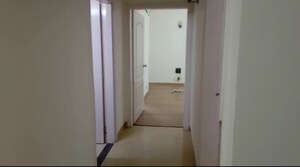 Building Lobby in 2 BHK Apartment at Raheja Vedaanta, Sector 108 – for Sale