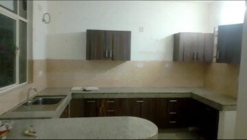 Kitchen in 2 BHK Apartment at Raheja Vedaanta, Sector 108 – for Sale