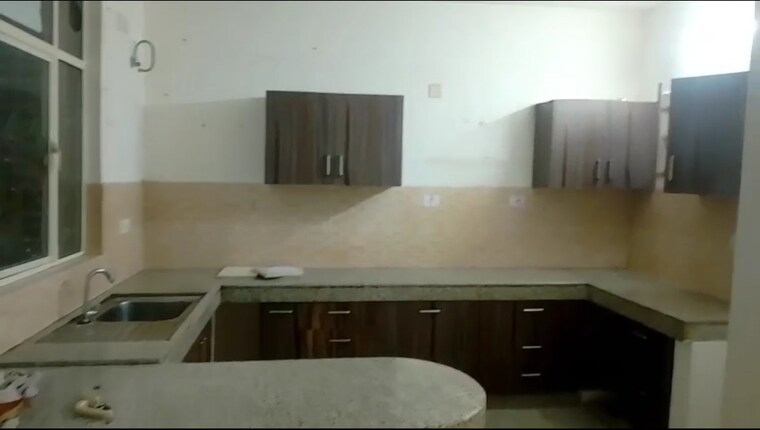Kitchen, raheja-vedaanta 2 Bedroom 1550 Sq.Ft. Apartment In Sector 108 Gurgaon 9203730