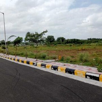  Plot – Exterior View View at Maheshwaram - for Sale