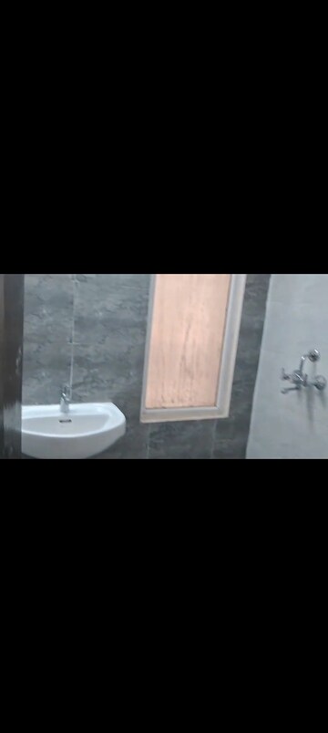 Bathroom in 2 BHK Apartment at Amrapali Dream Valley, Tech Zone 4 Greater Noida – for Rent