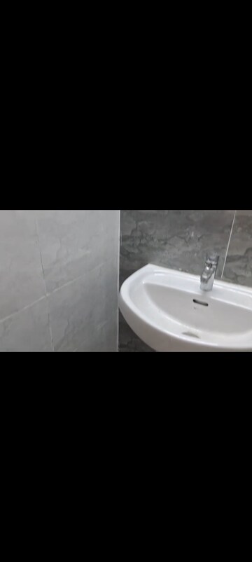 Bathroom in 2 BHK Apartment at Amrapali Dream Valley, Tech Zone 4 Greater Noida – for Rent