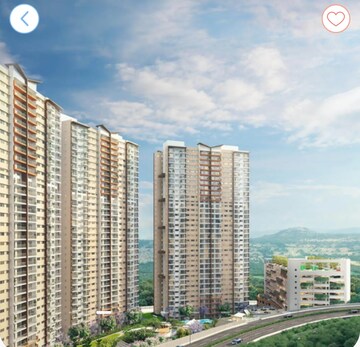 1 BHK Apartment For Sale in Bavdhan