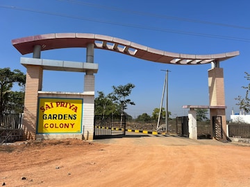  Plot For Sale in Maheshwaram