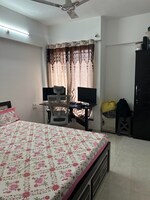 1 BHK 540 Sq.Ft. Apartment in Majestique Towers