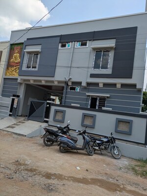 3 BHK Independent House For Sale in Bandlaguda Jagir