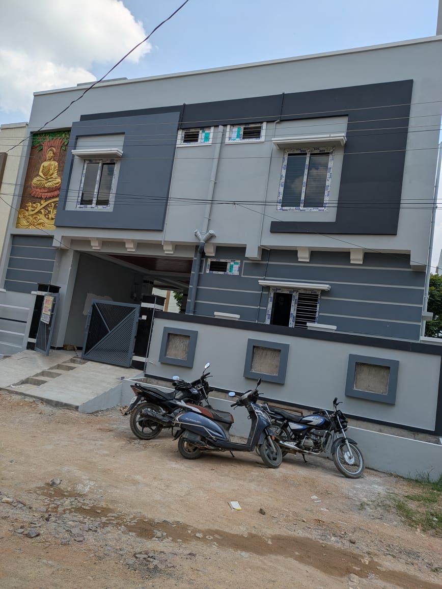 3 BHK Independent House For Sale in Bandlaguda Jagir
