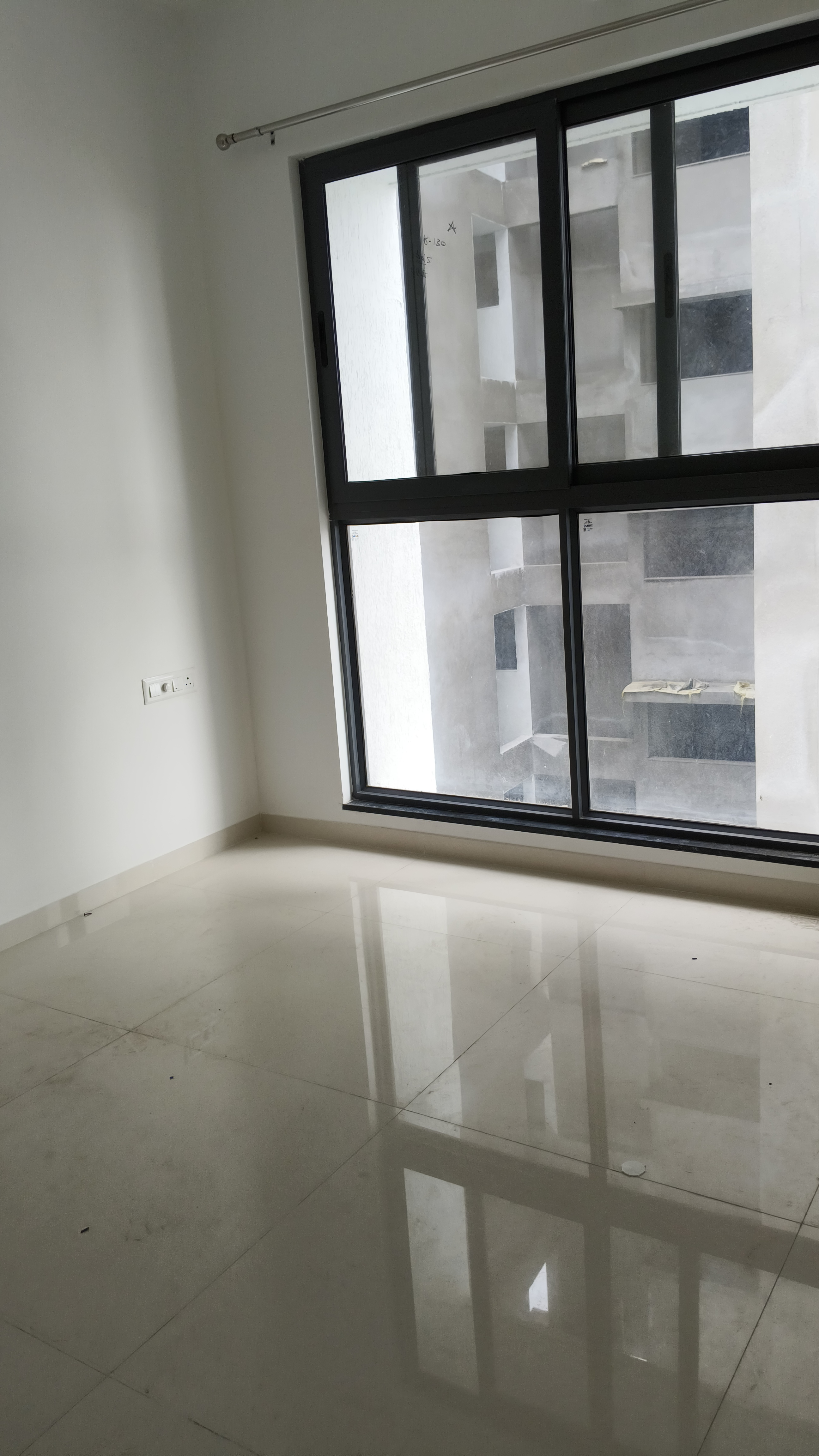 3 BHK Apartment For Rent in Majestique Signature Towers