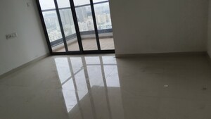 Staircase in 3 BHK Apartment at Majestique Signature Towers, Balewadi – for Rent