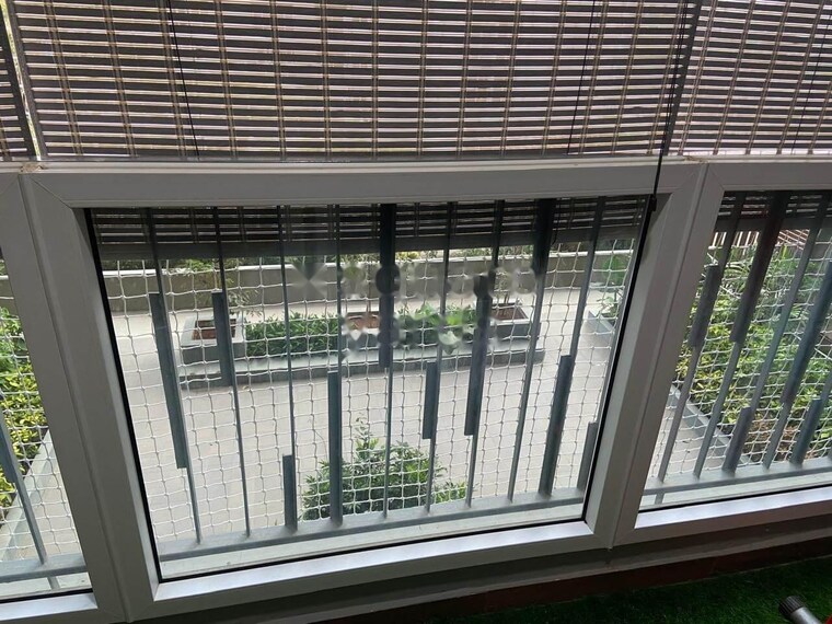 Balcony, prestige-primrose-hills 3 Bedroom 1194 Sq.Ft. Apartment In Banashankari 6th Stage Bangalore 9203753