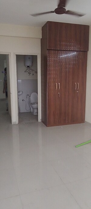 Furnished Amenities in 2 BHK Apartment at Pyramid Fusion Homes, Sector 70a – for Rent