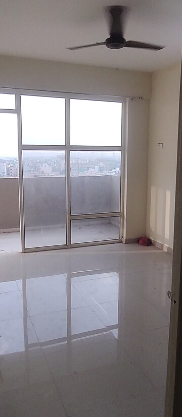 Bedroom in 2 BHK Apartment at Pyramid Fusion Homes, Sector 70a – for Rent