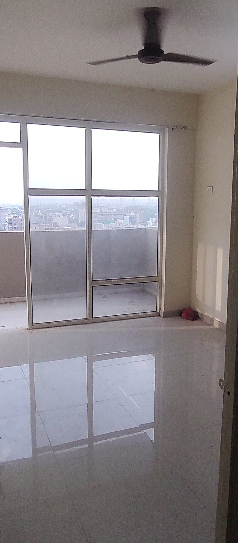 Bedroom, pyramid-fusion-homes 2 Bedroom 680 Sq.Ft. Apartment In Sector 70a Gurgaon 9203780