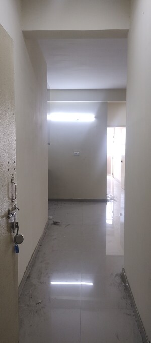 2 BHK Apartment – Entrance View at Pyramid Fusion Homes, Sector 70a - for Rent