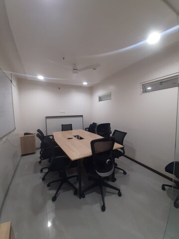 Team Area in  Office Space at Kolte Patil City Vista, Kharadi – for Rent