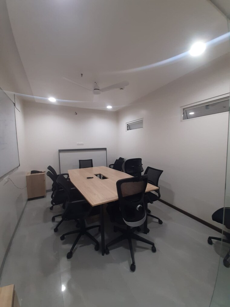 Team Area, kolte-patil-city-vista Commercial Office Space 1400 Sq.Ft. In Kharadi Pune 9203764