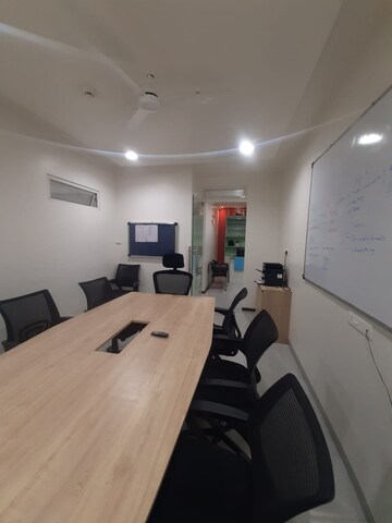 Team Area in  Office Space at Kolte Patil City Vista, Kharadi – for Rent