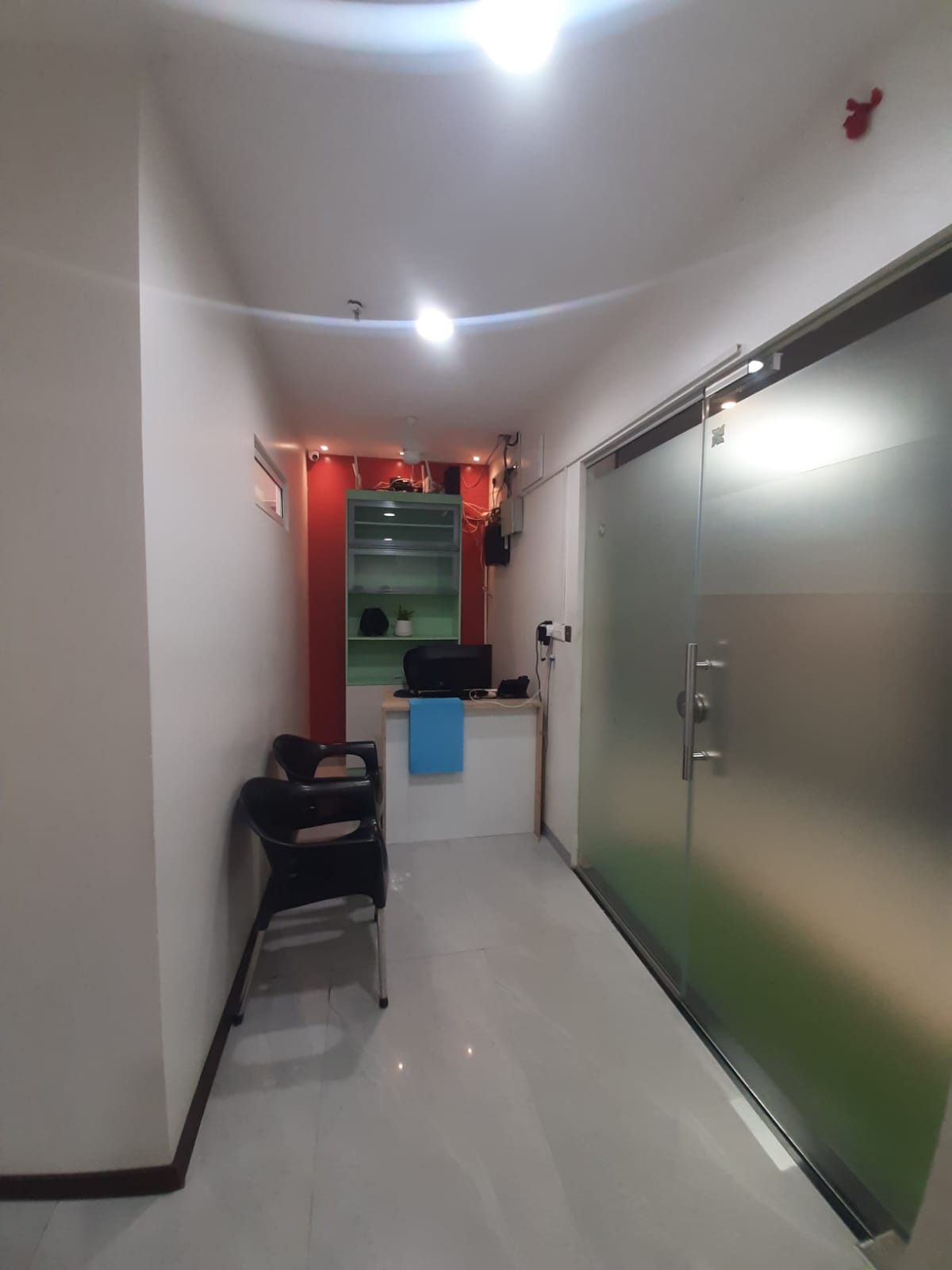 Office Space For Rent in Kolte Patil City Vista