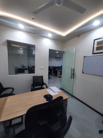 Team Area in  Office Space at Kolte Patil City Vista, Kharadi – for Rent