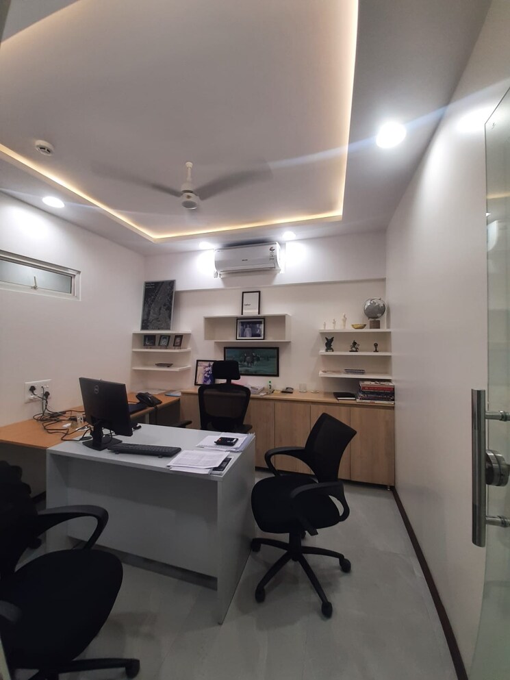 Team Area, kolte-patil-city-vista Commercial Office Space 1400 Sq.Ft. In Kharadi Pune 9203764
