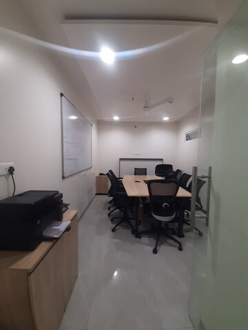 Team Area in  Office Space at Kolte Patil City Vista, Kharadi – for Rent