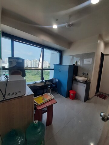 Team Area in  Office Space at Kolte Patil City Vista, Kharadi – for Rent