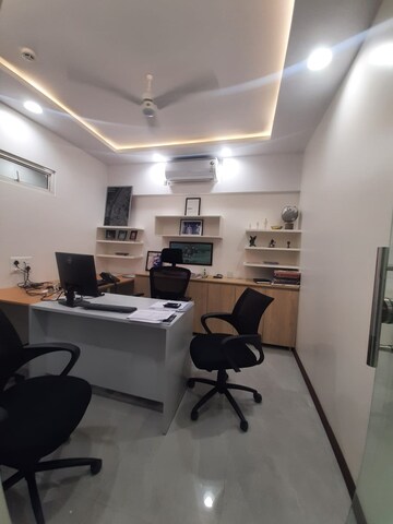 Team Area in  Office Space at Kolte Patil City Vista, Kharadi – for Rent
