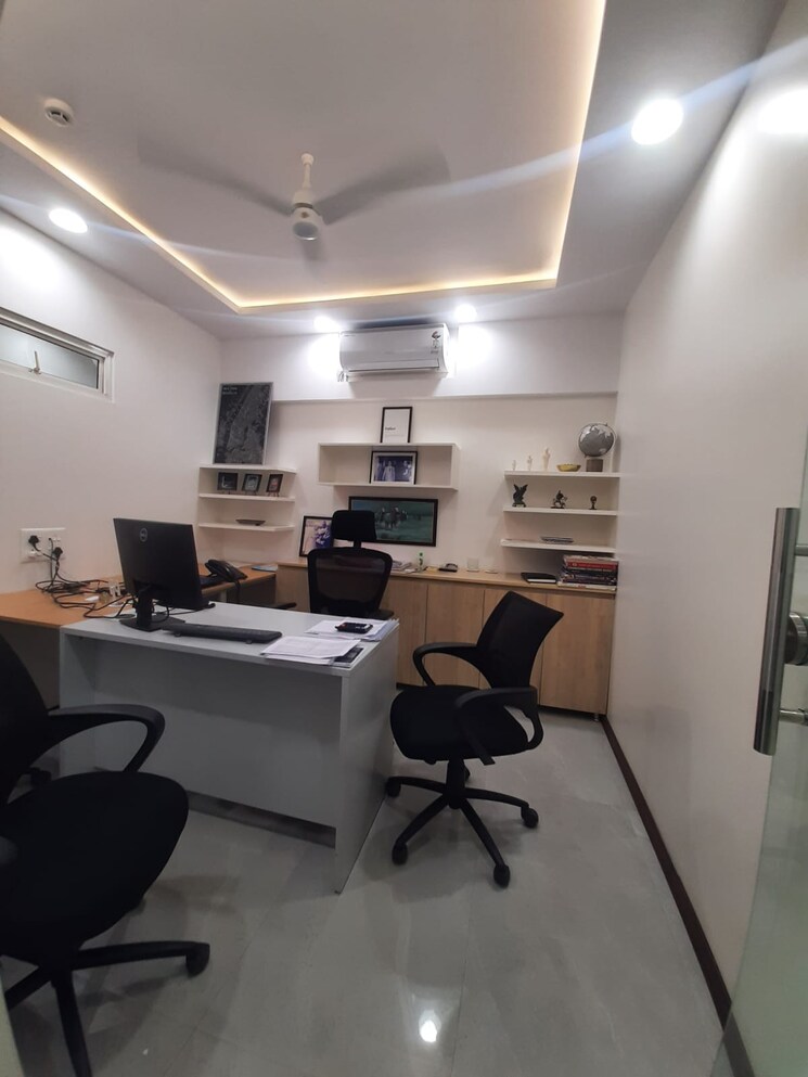 Team Area, kolte-patil-city-vista Commercial Office Space 1400 Sq.Ft. In Kharadi Pune 9203764