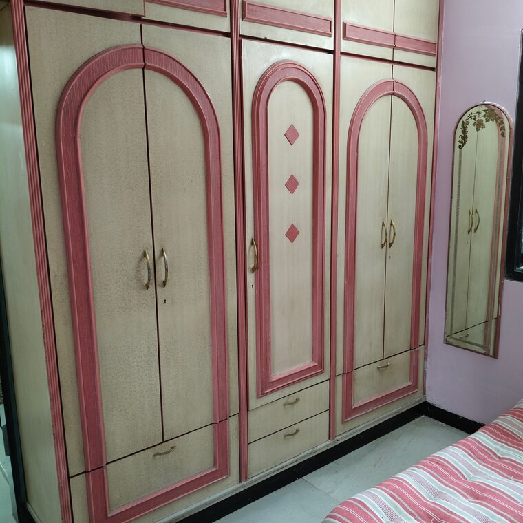 Bedroom, swastik-park 1 Bedroom 400 Sq.Ft. Apartment In Chembur Mumbai 9203772