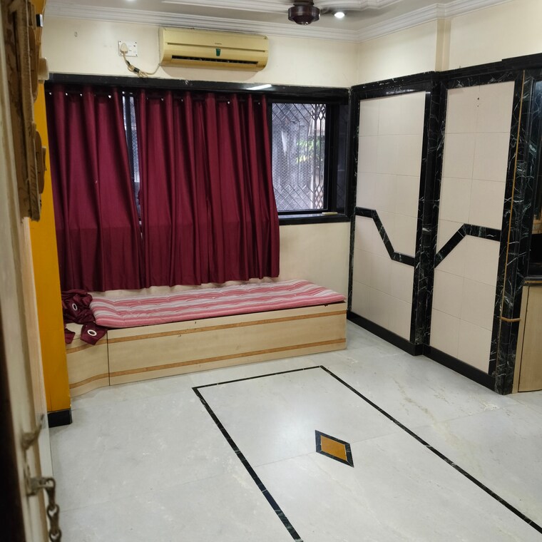 Bedroom, swastik-park 1 Bedroom 400 Sq.Ft. Apartment In Chembur Mumbai 9203772