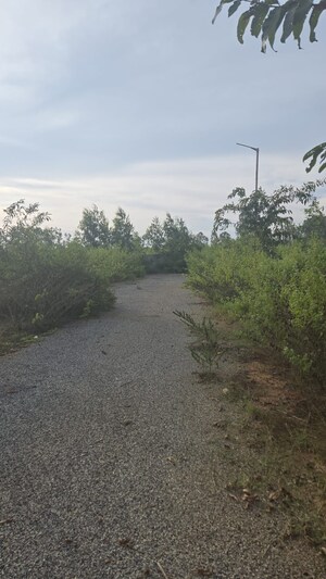  Plot For Sale in International Airport Road