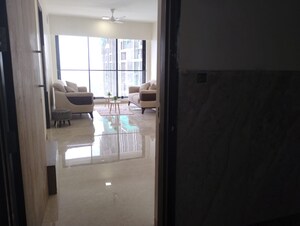 3 BHK Apartment For Sale in Dosti Eastern Bay Phase 1, Wadala