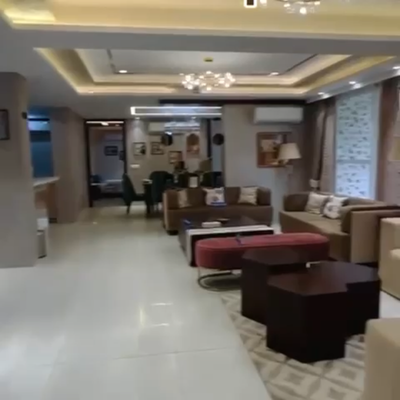 5 BHK + Pooja Room,Servant Room,Study Room Apartment For Sale in RPS Auria