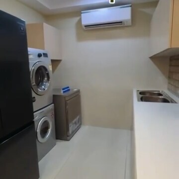 Kitchen in 5 BHK Apartment at RPS Auria, Sector 88 – for Sale