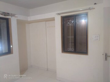 Bedroom in 2 BHK Apartment at Belvalkar Kalpak CHS, Dahanukar Colony – for Rent