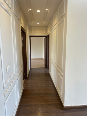 Building Lobby in 3 BHK Apartment at Emaar The Palm Drive-The Premier Terraces, Sector 66 – for Sale
