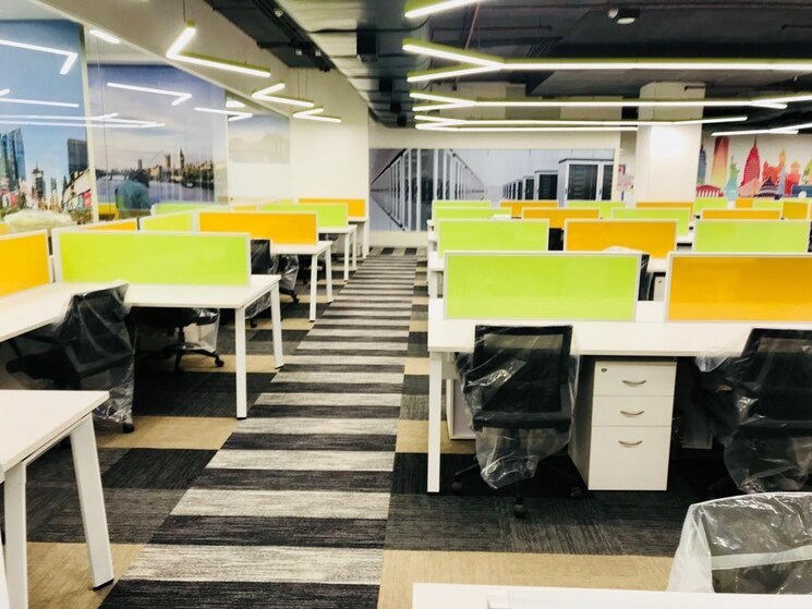 Team Area, wakadewadi Commercial Office Space 7400 Sq.Ft. In Wakadewadi Pune 9203776