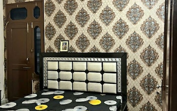 4 BHK Independent House For Sale in Vikas Nagar