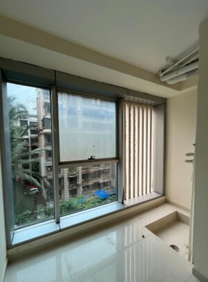 Room in  Office Space at The Moongipa Arcade, Andheri West – for Rent