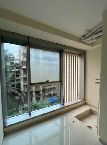 Room in  Office Space at The Moongipa Arcade, Andheri West – for Rent