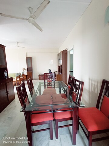 Bedroom in 2 BHK Apartment at Ansal Sushant Apartments, Sushant Lok I – for Rent