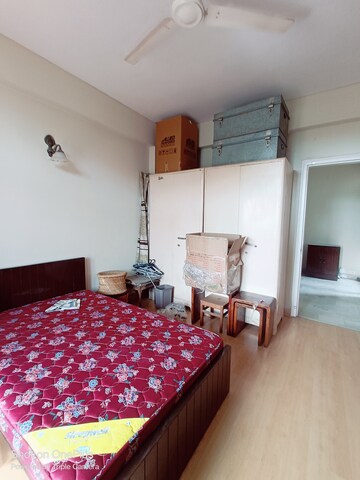 Bedroom in 2 BHK Apartment at Ansal Sushant Apartments, Sushant Lok I – for Rent