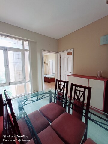 Bedroom in 2 BHK Apartment at Ansal Sushant Apartments, Sushant Lok I – for Rent