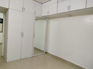 Bedroom in 2 BHK Apartment at Mittal Atria, Dhanori – for Rent