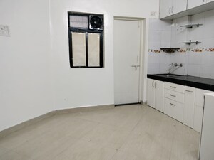 Kitchen in 2 BHK Apartment at Mittal Atria, Dhanori – for Rent