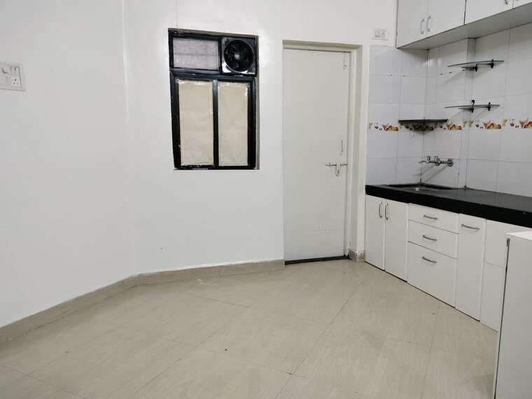Kitchen, mittal-atria 2 Bedroom 870 Sq.Ft. Apartment In Dhanori Pune 9203812
