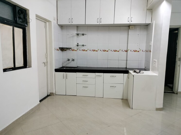 Kitchen, mittal-atria 2 Bedroom 870 Sq.Ft. Apartment In Dhanori Pune 9203812